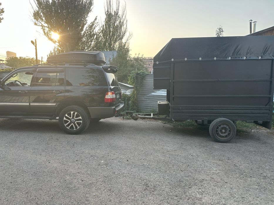 Жылқы тасу/Услуги коневозки