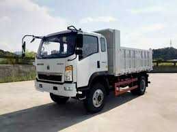 Howo 25t padzakaz obkeberamz