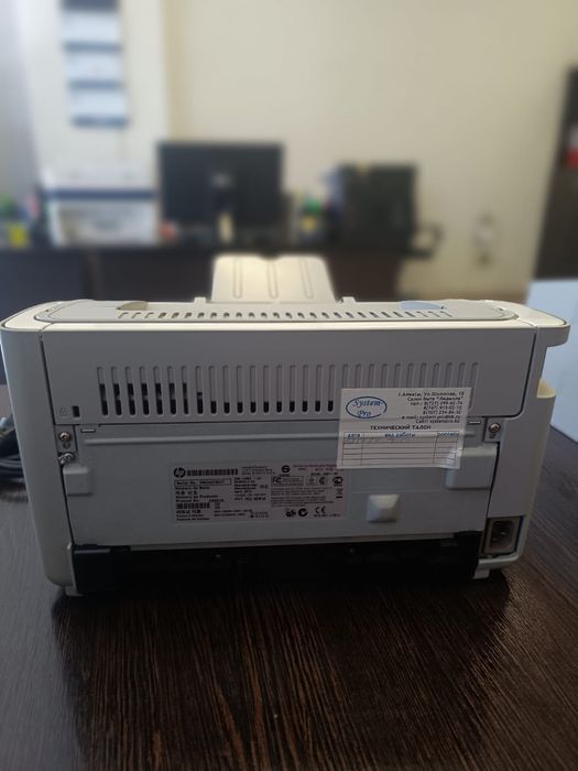 Срочно продам принтер