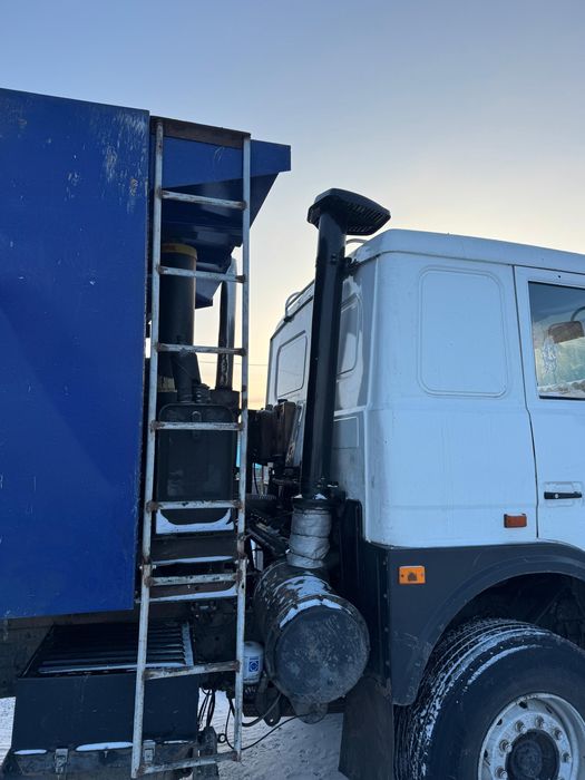 Продам МАЗ в отличном состочнии.