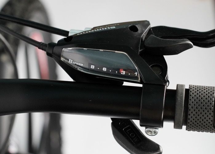 Велосипед BMW BMC26