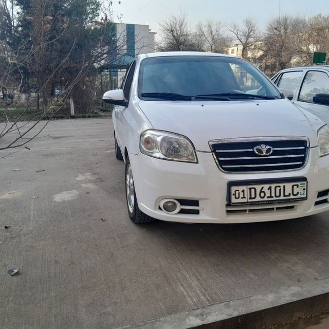 Авео сотилади автомат