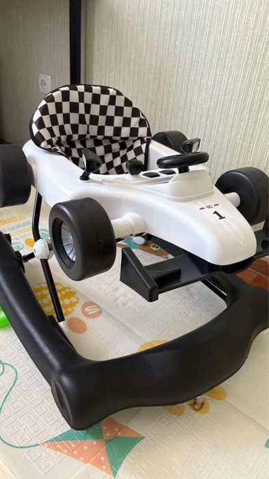 Детские ходунки(новый)