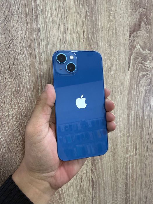 iPhone 13/128GB/85%/Айфон 13/128ГБ/85%