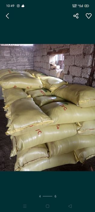 Продается лучший биогумос и другие удобрения цены ниже рыночных.