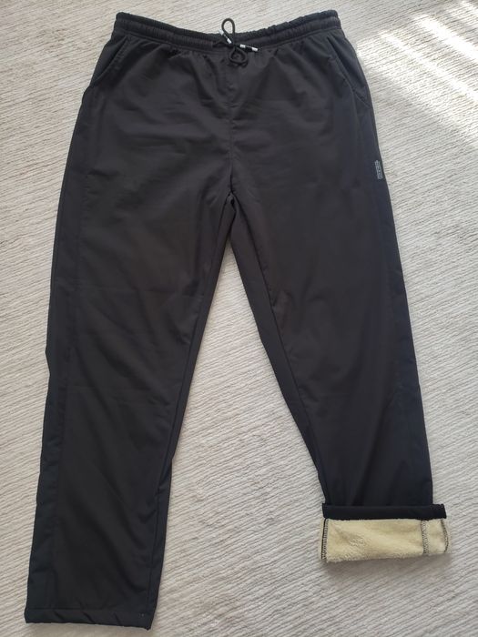 Трико с начесом