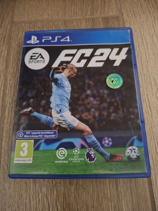 EA Sports FC 24 [PS4]