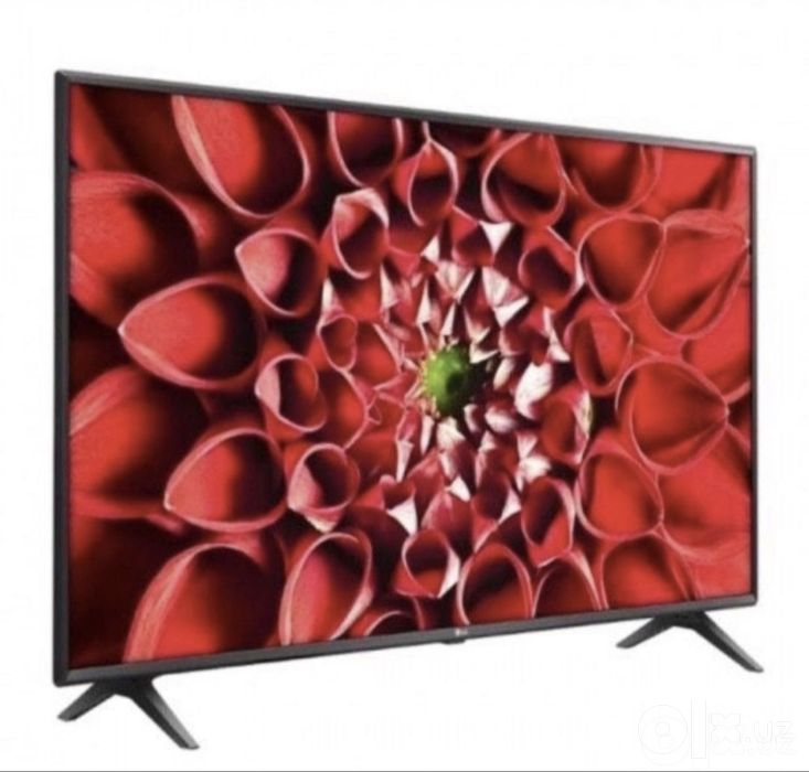 Телевизор LG 43 15%скидка co склада доставка бесплатно