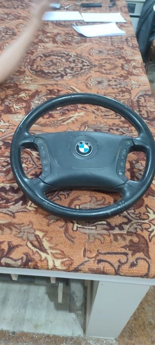 Запчасти на BMW  E-36