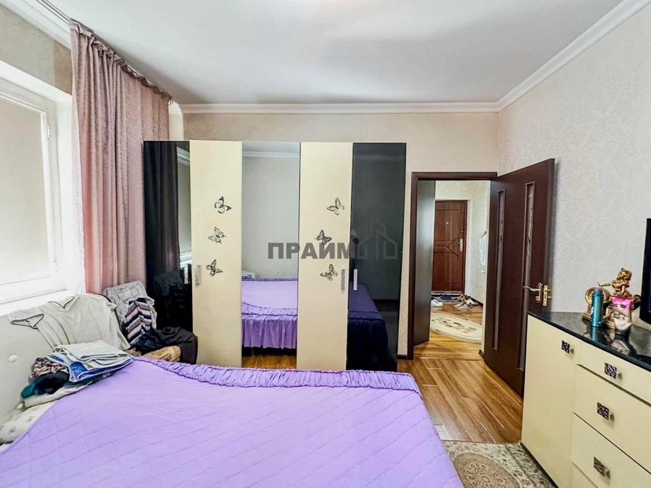 ПРОДАМ 3Х ком. Мушелтой (Даурен ПРАЙМ)