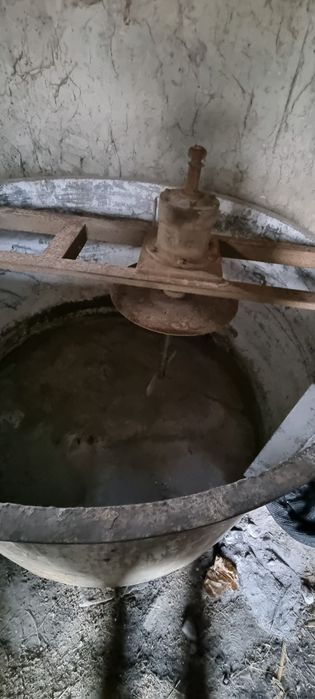 1.8 tonna sig‘imga ega yomkost