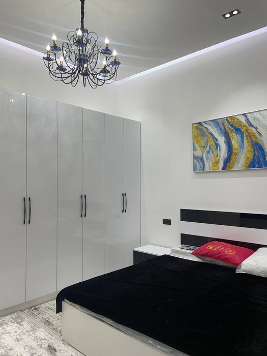 Ц1  kunlik kvartira/Посуточная квартира