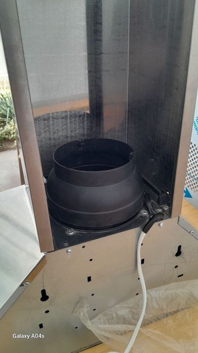 Oshxona uchun vitechka