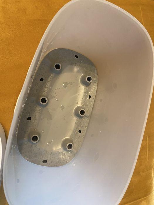 Sterilizator biberoane Philips Avent