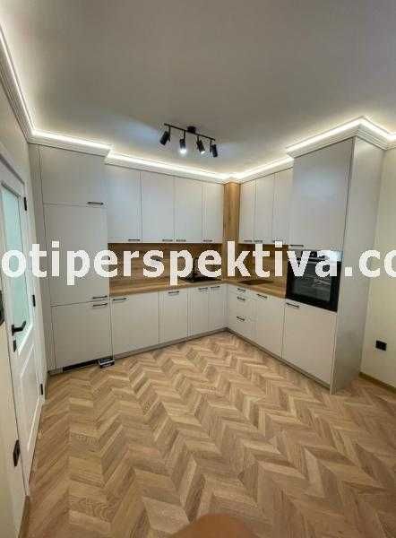 Продава се Двустаен апартамент в Пловдив, Кючук Париж - 74 кв.м за 1034 €/кв.м - Снимка #2