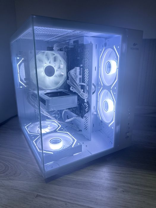 Продам компьютер  системный блок