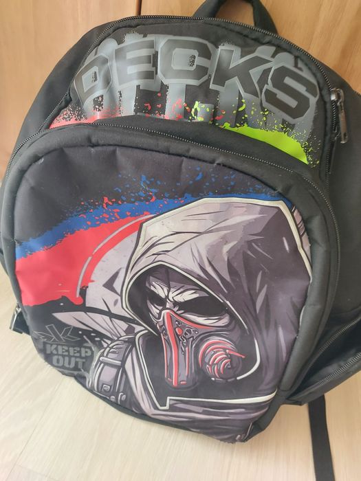 Ученическа раница-30лв.