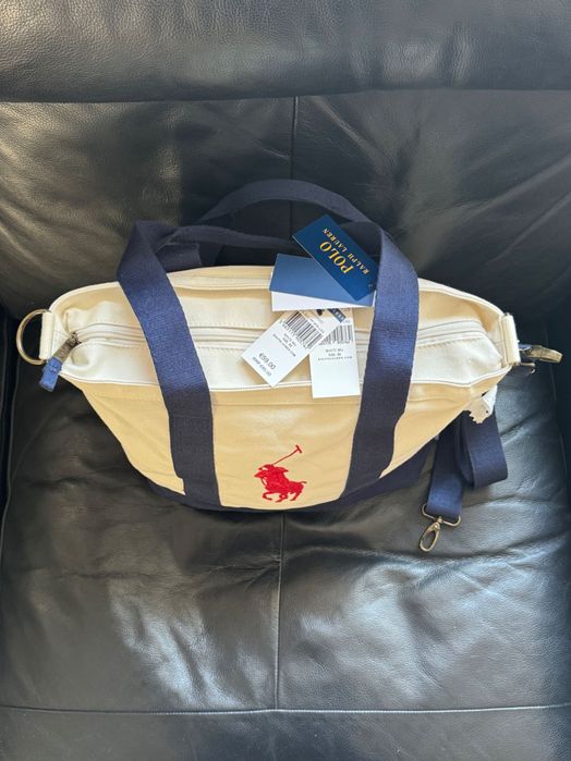 Ralph Lauren Kids - Чанта