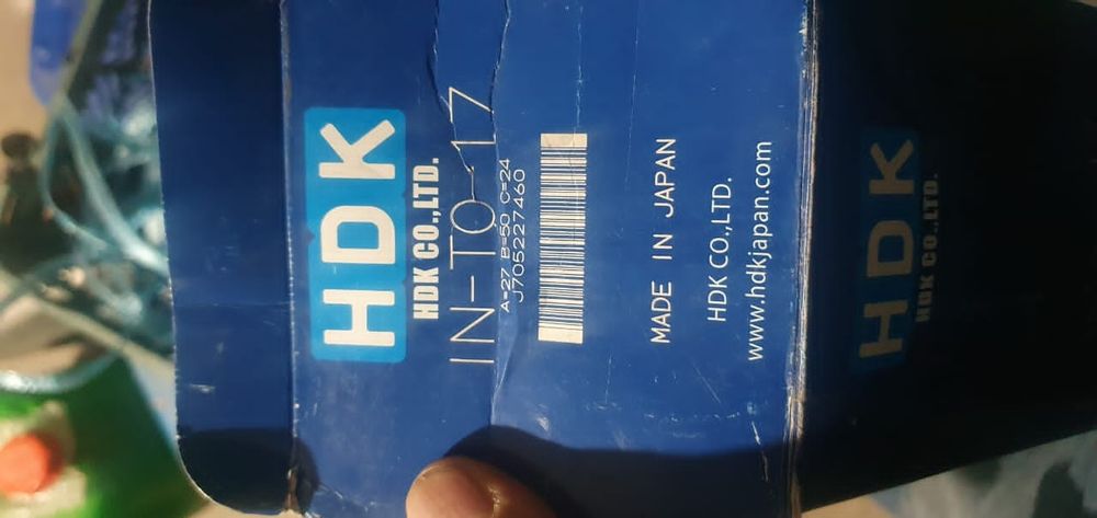 Амортизаторы Пружины камни 40