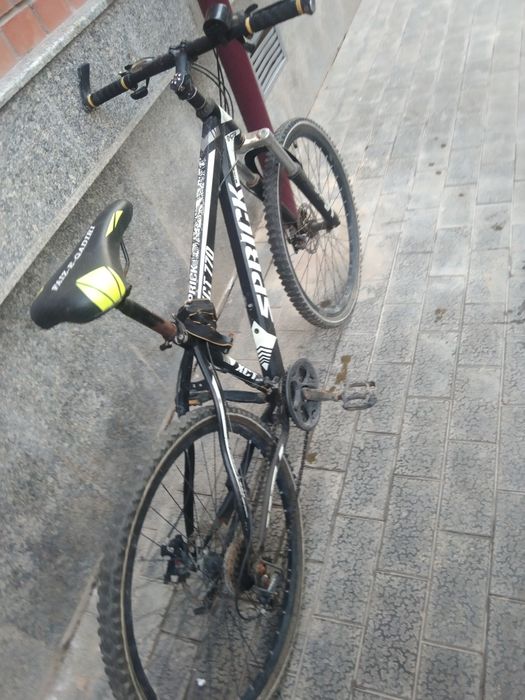 Продам велосипед