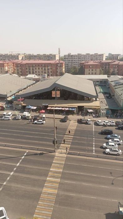 Паркентский 4х комнатная 100м2‼️