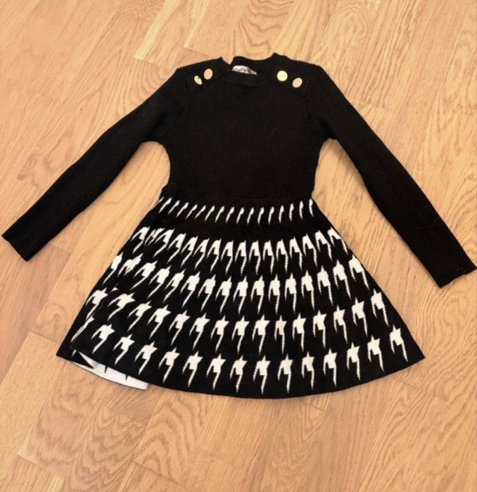 Haine 2-3 ani Levis H&M Zara
