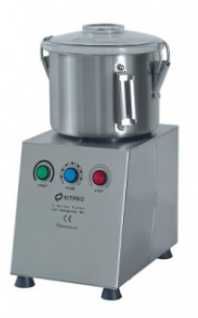 Кутер машина за сосове разядки кутър/миксер/хомогенизатор