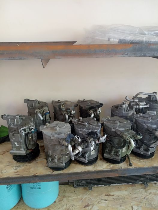 Кампероссорлар сотилади