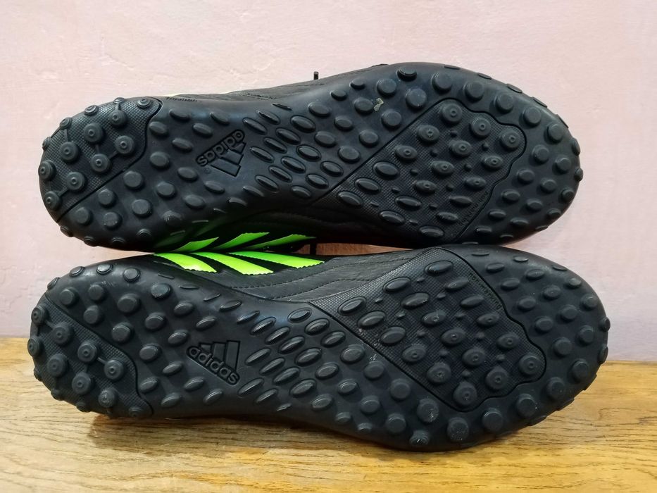 Adidas Deportivo, Оригинални Футболни обувки за изкуствен терен