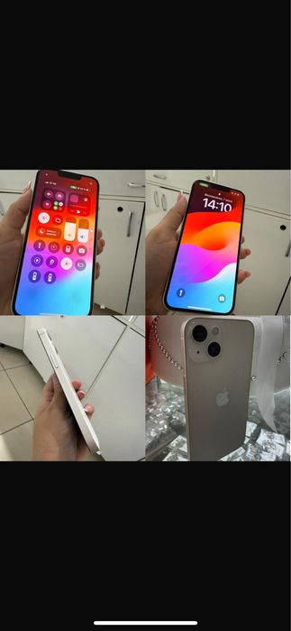 Айфон 13 документы все есть торг есть