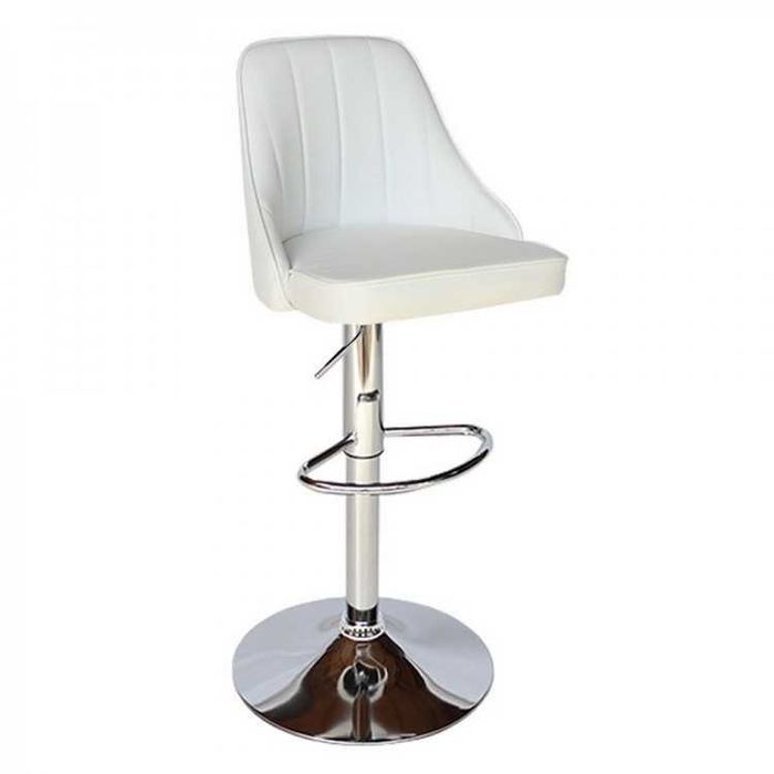 Бар стол 20 Еко кожа