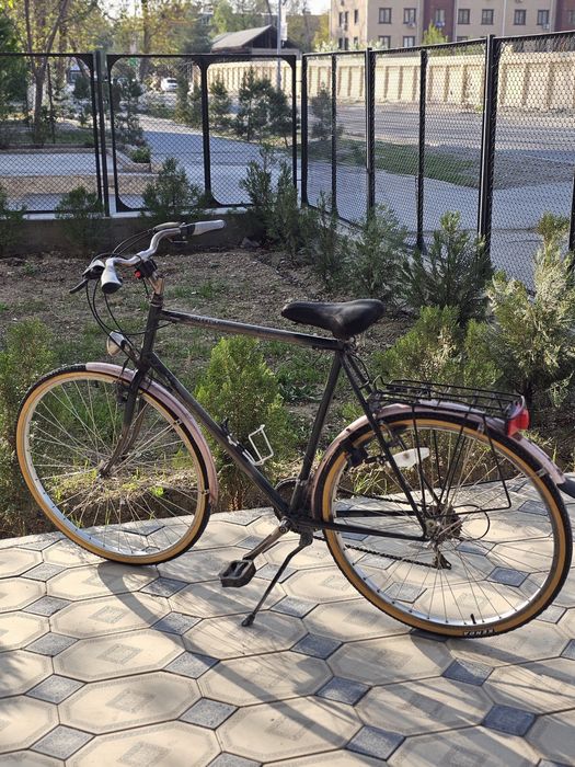 Продаётся Германский велосипед