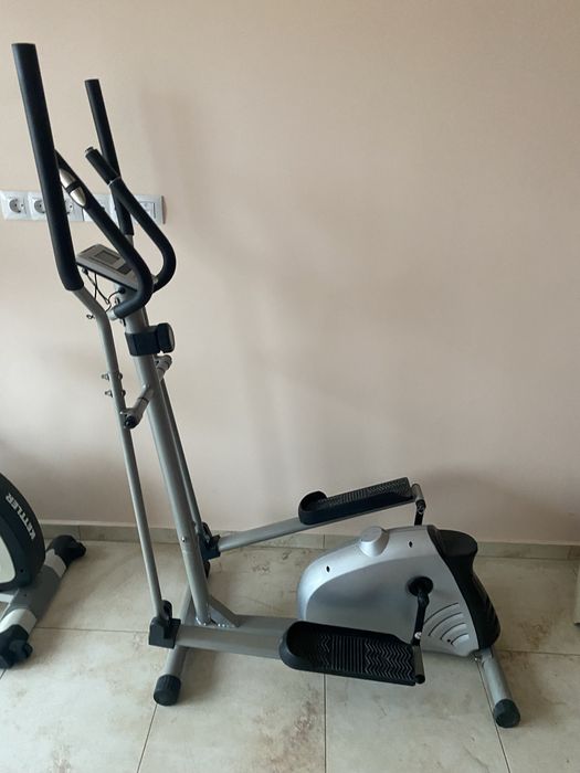 Продавам фитнес уреди Варна