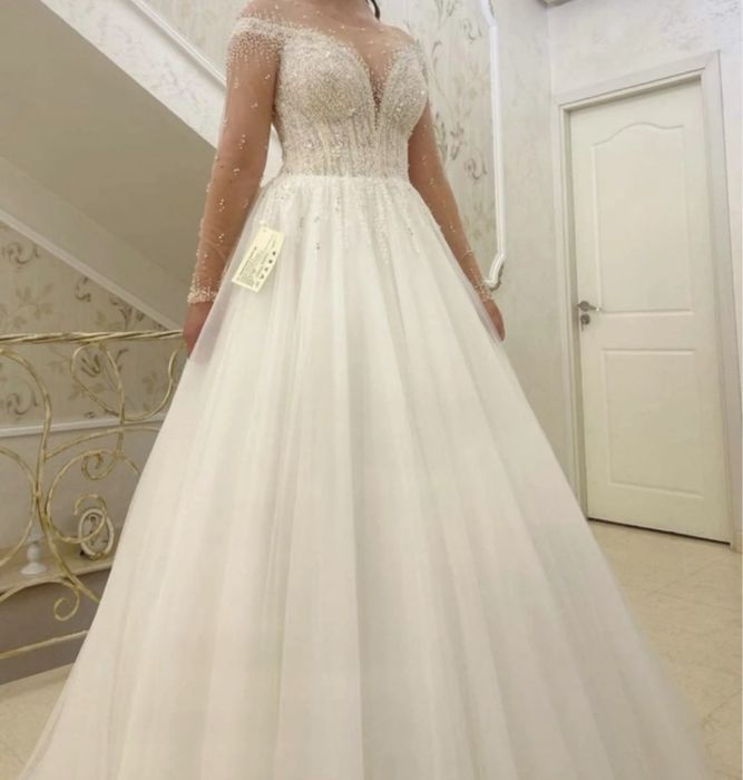 Rochie de mireasa Reina