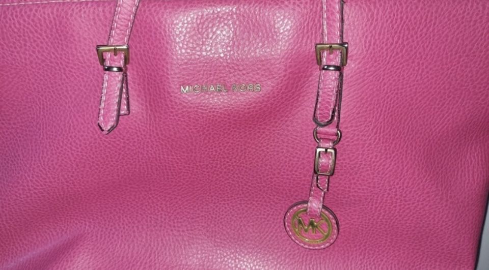 Vand geanta Michael Kors