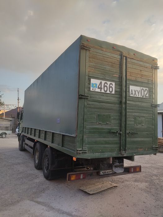 Man 460л.с.      .