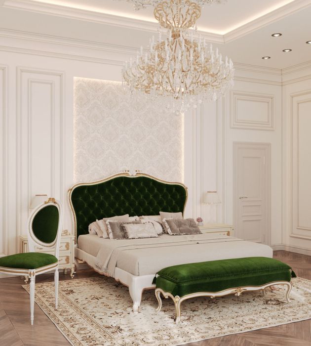 Интерер дизайнер