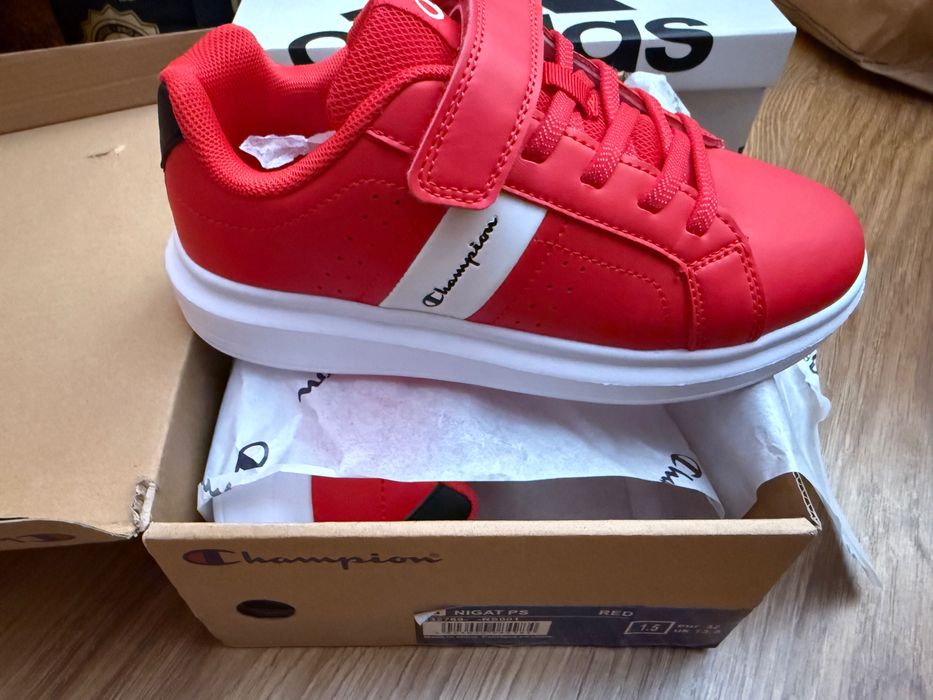 Детски маратонки