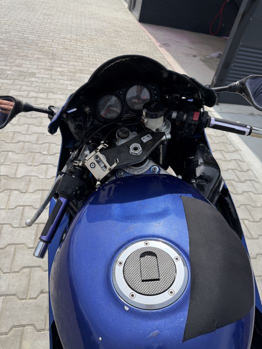 Kawasaki ninja  600