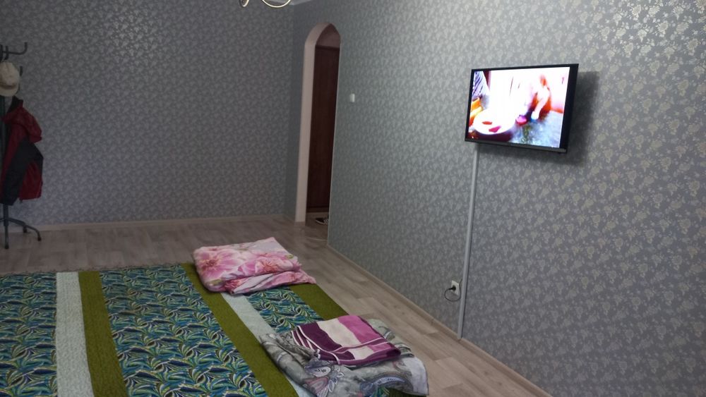 Сдам благ.квартиру в центре