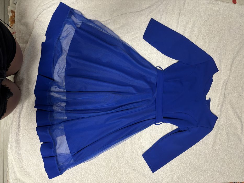 Rochie eleganta de seara
