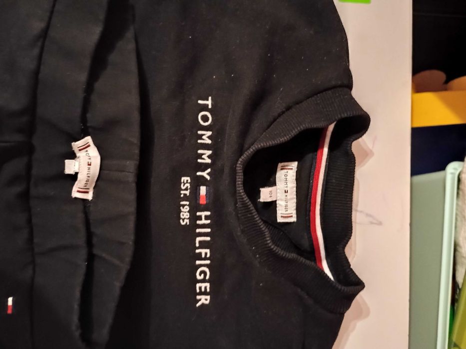 Детски комплект Tommy Hilfiger