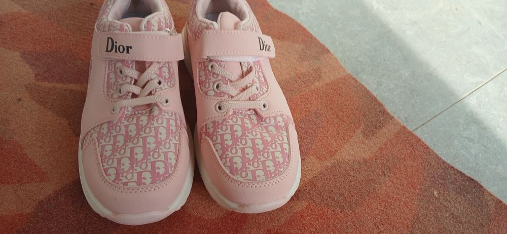 Обувь детская для девочек