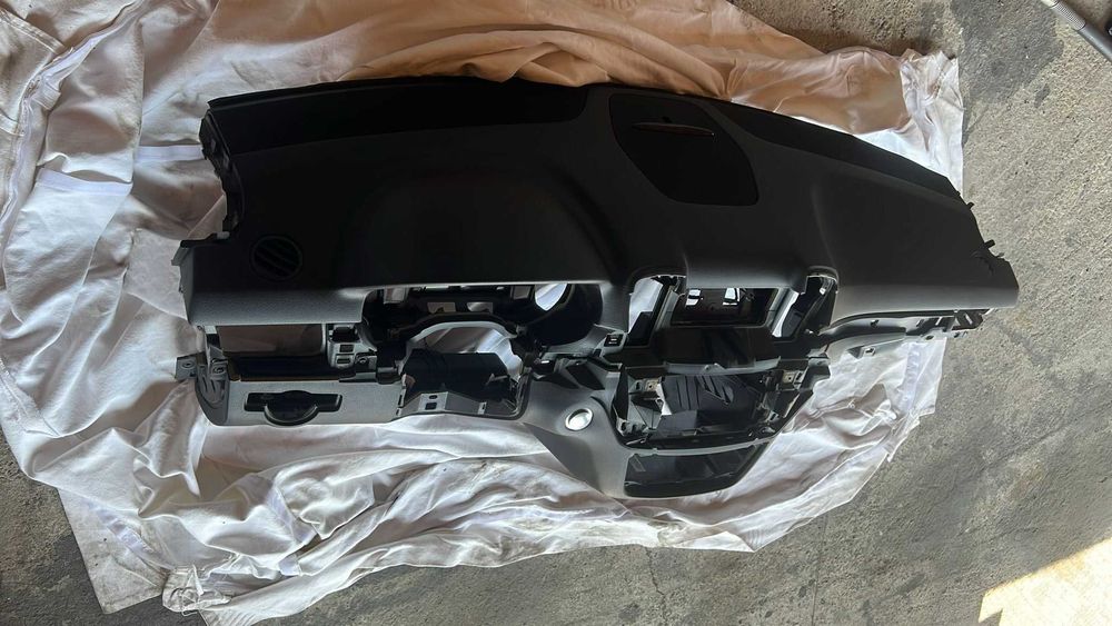 Plansa bord Mercedes GLE 250 2.2 CDI 2016 si alte piese