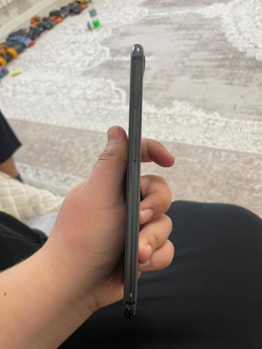 iPhone 7 Plus 128GB Black