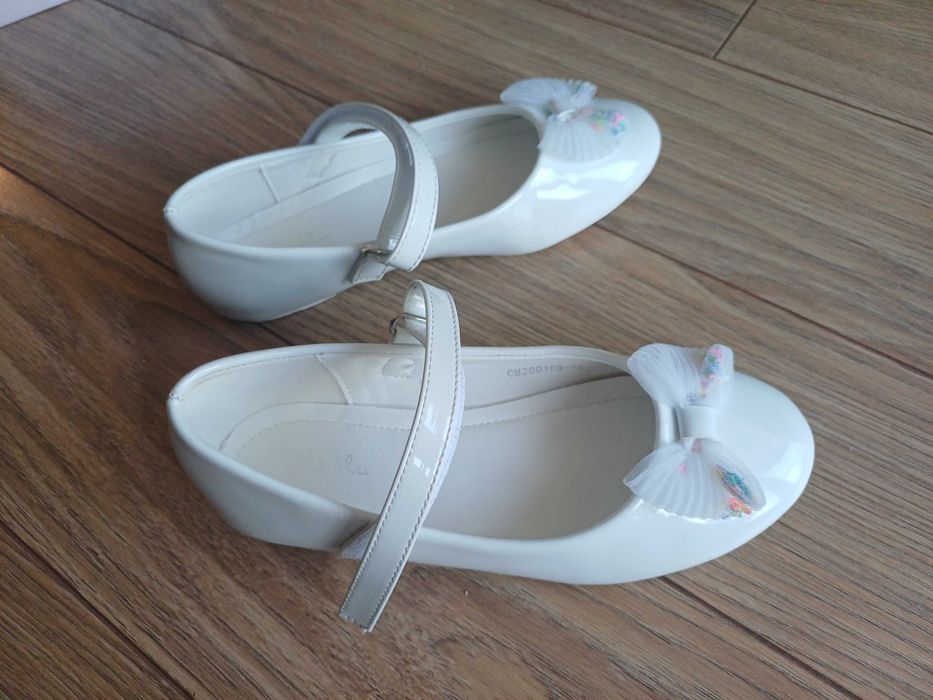 Детски официални обувки, размер 30