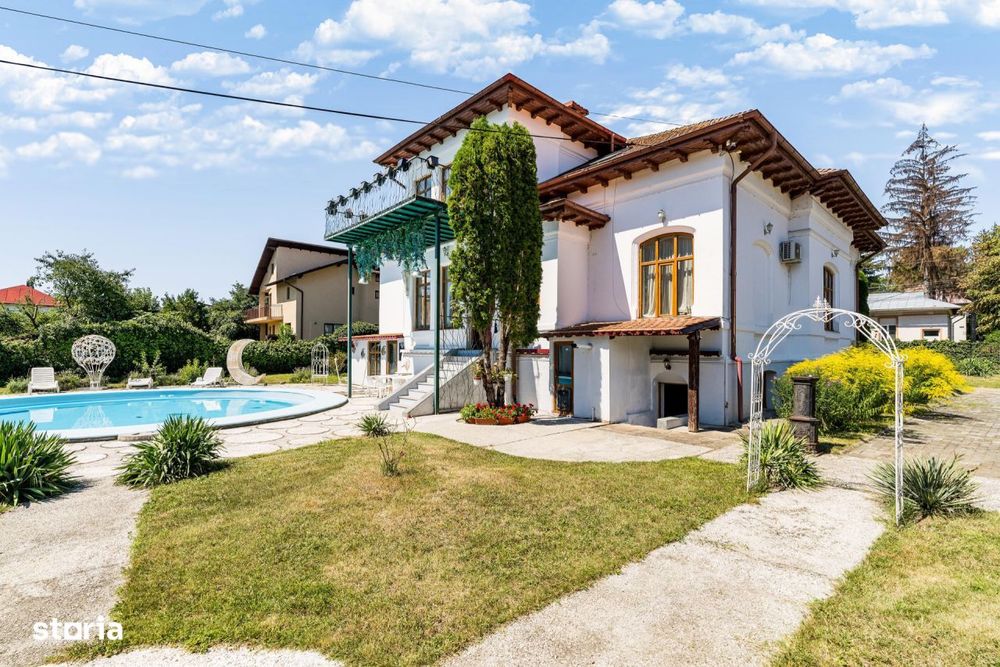 Campina,locatie strategica pentru clinica medicala, centru de recupera
