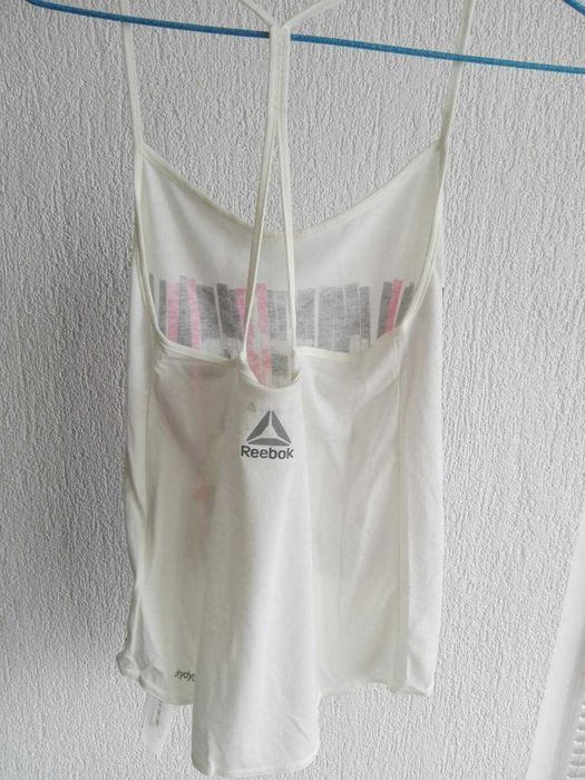 Детски топ Reebok