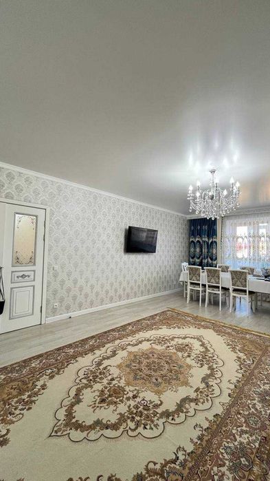 Продам 3 комнатную Батыс 2