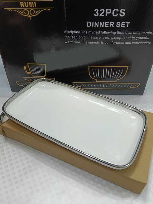 Чайно- столовый набор НОВЫЙ